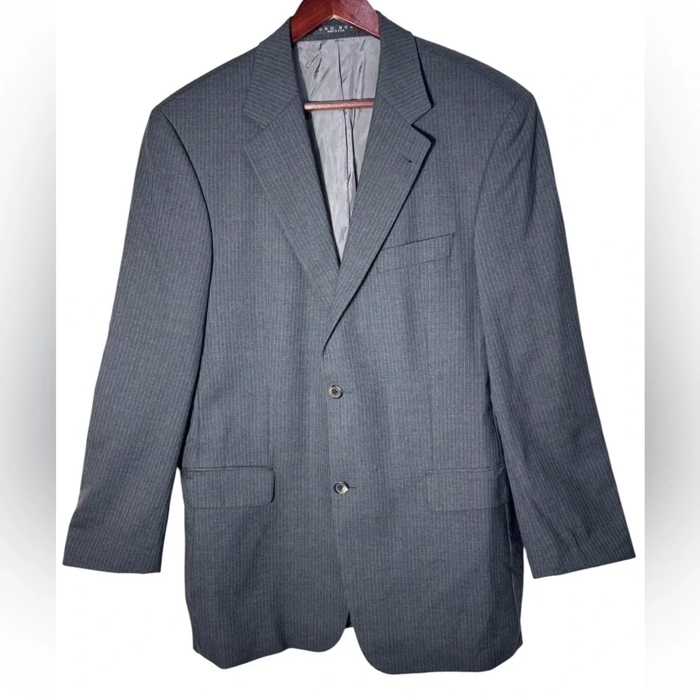 Hugo Boss brand hugo